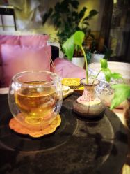 水玉星合养生天地-克丽缇娜