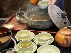 -盡膳口福·百年汤方火锅(科华北路店)