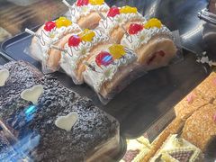 -思味特(纬一路店)