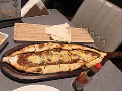 -Efes Turkish & Mediterranean Cuisine 艾菲斯餐厅(陆家嘴店)