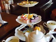 -长白山万达喜来登度假酒店