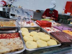 -常州糕团店(北大街新世纪商城店)