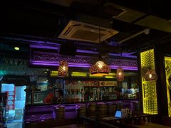 -Helens海伦司小酒馆(南京洪武路店)