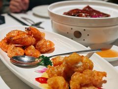 -荣兴酒家(徐家汇店)