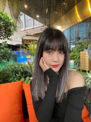 -Rise Hair上升造型