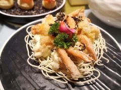 -茶宴·美食地标餐厅(沙坡尾店)