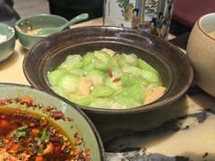 -锦府盐帮·侯宅(五棵松万达店)