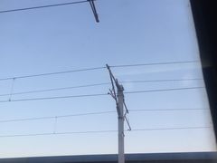 -衡水站