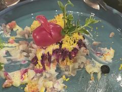 -卢布里西餐厅(总店)