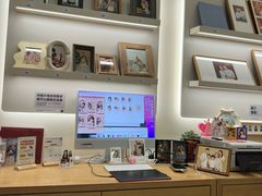 -海马体照相馆(成都来福士广场店)