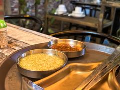-食德喜·阳山鸡王食研基地