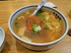 大排面-阿琴面馆(武林路店)