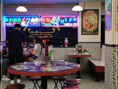 大堂-小龍鳳餐室(番禺路店)
