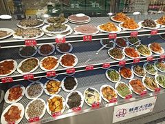 -韩麦大冷面(桂花街直营店)