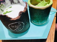 -茶是一枝花泡茶店