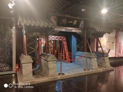 -兰州黄河桥梁博物馆