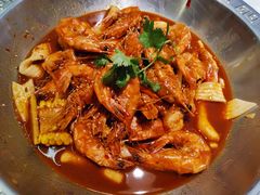 -李想大虾(吾悦广场店)