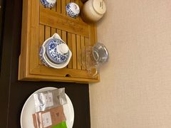 -抚仙湖万达文华酒店