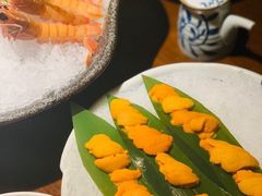 -旨料亭日本料理(四川北路店)
