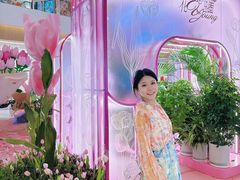 -天河城购物中心