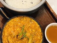 蟹粉捞饭-荟廷·晶萃(陆家嘴尚悦湾店)