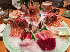 -水濑·日料放题(天河店)