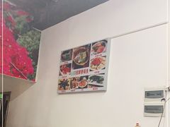 大堂-鹭港渔家海鲜大排档