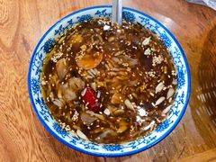 八宝稀饭-清真石家包子(大皮院总店)