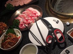 -嘿嘟嘟·肋条烧肉放题(爱融荟城店)
