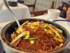 -狮王府淮扬菜(夫子庙老门东店)