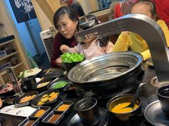 -九田家黑牛烤肉料理(太阳城店)