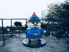 -胡里山炮台