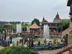 -呀路古热带植物园