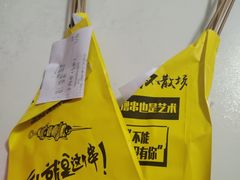 -华府九号海鲜烧烤大排档(龙域店)