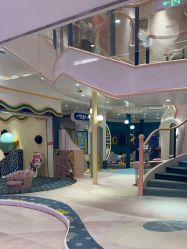 -奈尔宝家庭中心·亲子餐厅(苏州大悦城店)