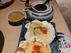 -大渔铁板烧(万象城店)