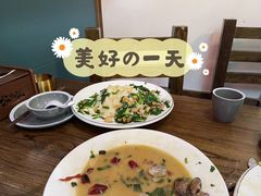 -老家黄墩小错鸡·活海鲜