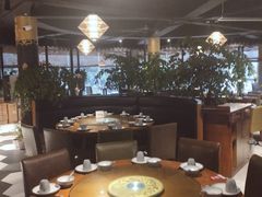 -盐帮食坊•小河帮川菜(四川师大店)