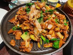 -四季京未(五羊新城店)