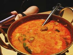 -金泰兰忆暹罗·东南亚餐厅(城西银泰店)