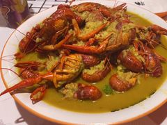 -拙味兄弟龙虾·江湖菜(和畅堂店)