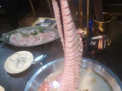 -土著渔匠·养生蝴蝶鱼(香樟路店)