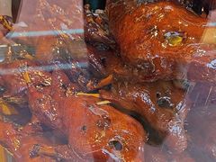 -王浩儿纪六孃甜皮鸭(乐山总店)