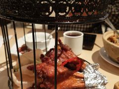 -避风塘(宝山万达店)