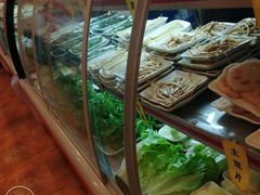 -重庆毛肚王自助火锅(总店)