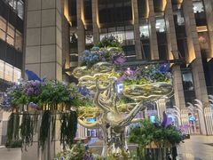 -杭州大厦LSE城市生活超市(杭州大厦店)