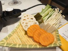 -鱼酷活鱼烤鱼(南京水游城店)