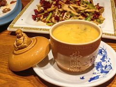 -宴武夷·匠心闽味(印象大红袍店)
