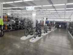 -迪卡侬(瓯海店)