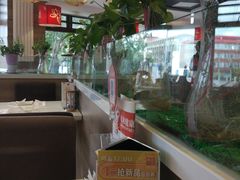 大堂-嘉和一品粥(政府街店)